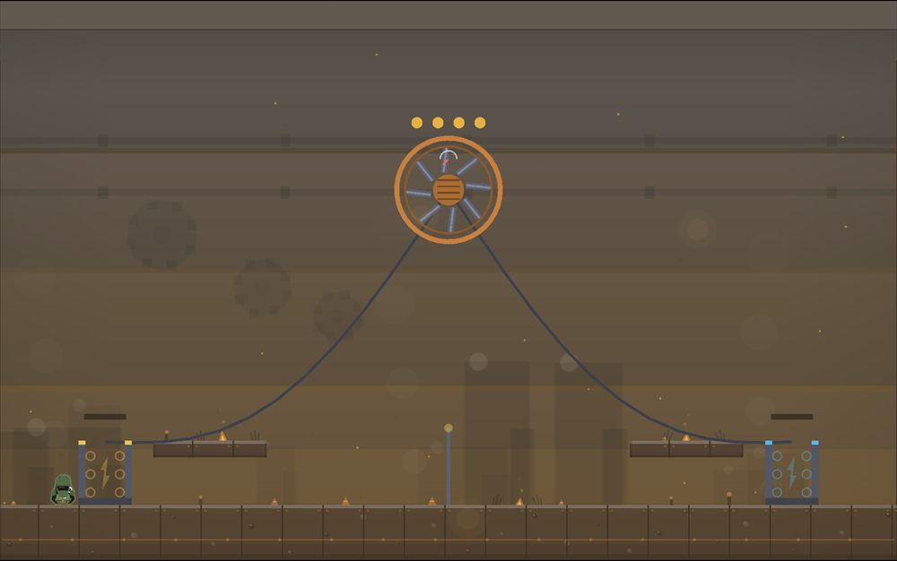 Chefe O Dínamo, do mundo O Circuito