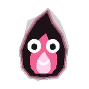 Rosa Chiclete