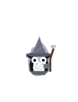 Mago Cinzento