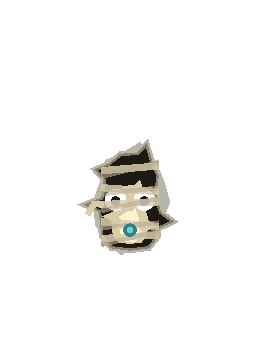 Múmia Desenrolada