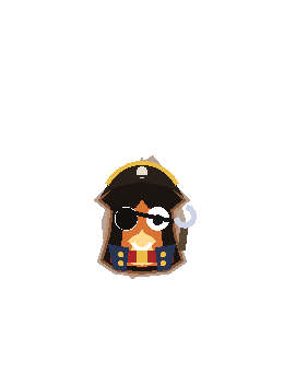 Pirata Fagulha