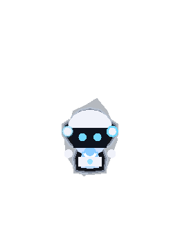 Robô Astro